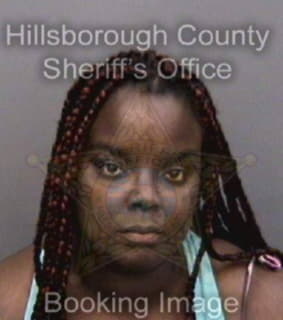 Lawrence Tricia - Hillsborough County, Florida 