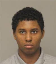 Mohamud Abdihaken - Anoka County, Minnesota 