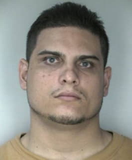 Mendez Alberito - Hillsborough County, Florida 