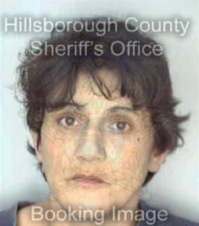 Perez Ann - Hillsborough County, Florida 