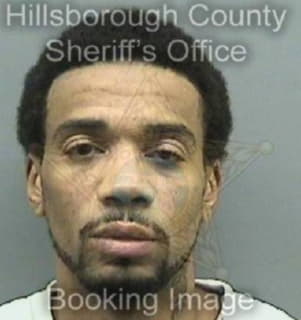 Vaughn Braxton - Hillsborough County, Florida 