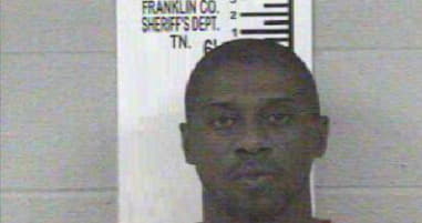 Martin Eric - Franklin County, Tennessee 