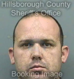 Perez Henry - Hillsborough County, Florida 