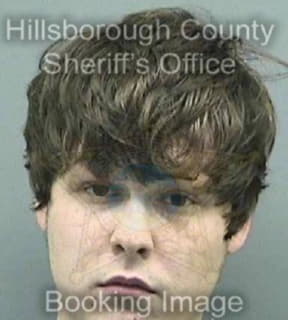 Lang Matthew - Hillsborough County, Florida 