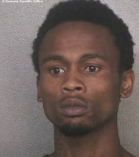 Chatman Reginald - Broward County, Florida 