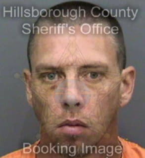 Swanson Robert - Hillsborough County, Florida 