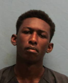 Tubbs Tyrece - Pulaski County, Arkansas 