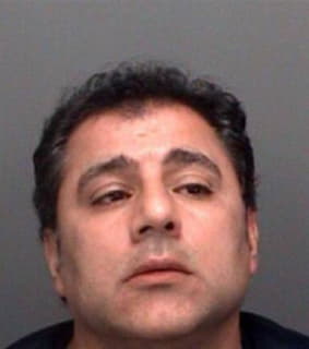 Harb Youssef - Pinellas County, Florida 