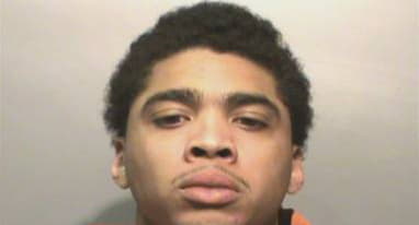 Jordan Aaron - Polk County, Iowa 