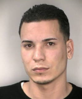 Vasquez Armando - Hillsborough County, Florida 