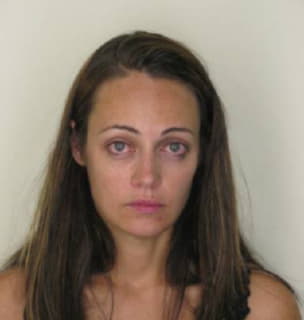 Kipka Christina - Hillsborough County, Florida 