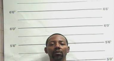 Milton Clifford - Orleans County, Louisiana 