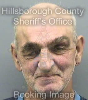 Wiegand David - Hillsborough County, Florida 