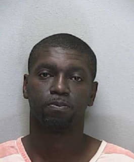 Douglas Fredrick - Marion County, Florida 