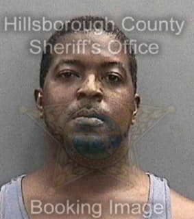 Nixon Joseph - Hillsborough County, Florida 