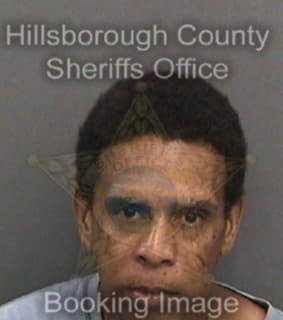 Mathews Joseph - Hillsborough County, Florida 