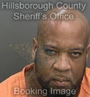 Mccray Joshua - Hillsborough County, Florida 