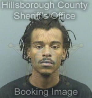 Alexander Kaylyn - Hillsborough County, Florida 