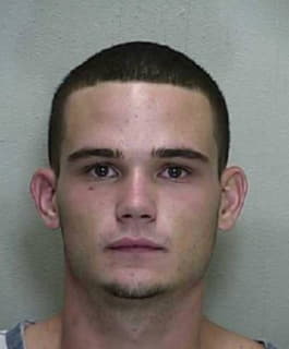 Cheney Kiefer - Marion County, Florida 