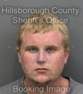 Mckeever Kyle - Hillsborough County, Florida 