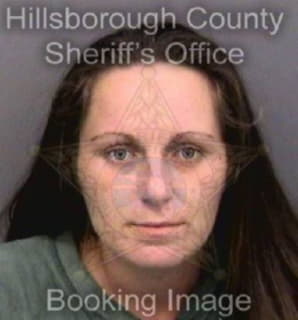 Watson Leann - Hillsborough County, Florida 