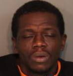 Jones Luke - Shelby County, Tennessee 