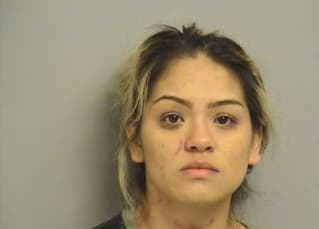 Hernandez Mar - Tulsa County, Oklahoma 