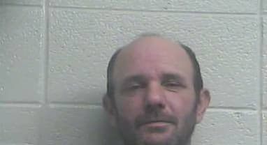 Blevins Mark - Jessamine County, Kentucky 