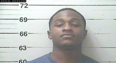 Thaggard Melvin - Harrison County, Mississippi 