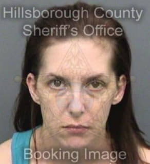 Newton Michele - Hillsborough County, Florida 