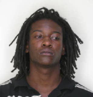 Mitchell Odel - Hillsborough County, Florida 