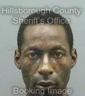 Walker Patrick - Hillsborough County, Florida 