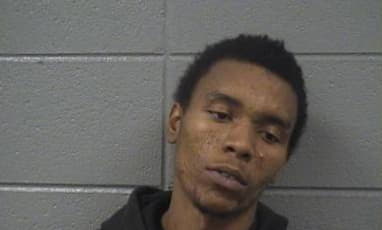 Mcdaniels Anthony - Cook County, Illinois 