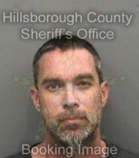 Dixon Brad - Hillsborough County, Florida 