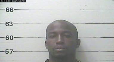 Lee Carlos - Harrison County, Mississippi 