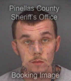 Mcleod Cody - Pinellas County, Florida 