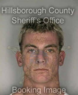 Rogers Craig - Hillsborough County, Florida 