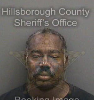 Lewis Eugene - Hillsborough County, Florida 