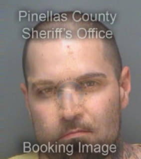 Mojher Gregory - Pinellas County, Florida 