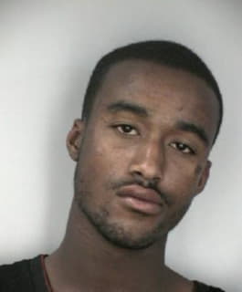 Montgomery Jamal - Hillsborough County, Florida 