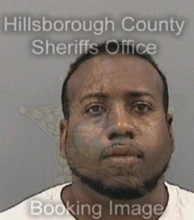 Pelham John - Hillsborough County, Florida 