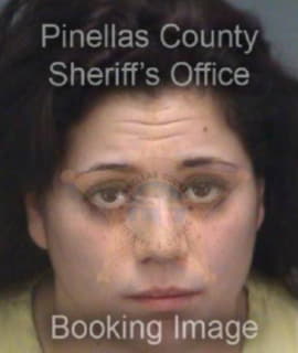 Borrello Kayleah - Pinellas County, Florida 