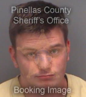 Register Logan - Pinellas County, Florida 