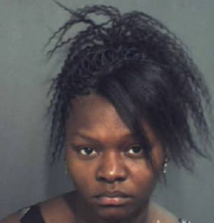 Moise Marie - Orange County, Florida 