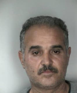 Alkhatib Nidal - Hillsborough County, Florida 