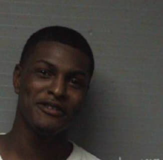 Stanley Quinton - Forrest County, Mississippi 