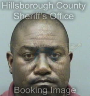 Corley Robert - Hillsborough County, Florida 