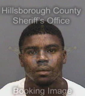 Davis Samuel - Hillsborough County, Florida 