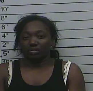 Phillips Tina - Lee County, Mississippi 