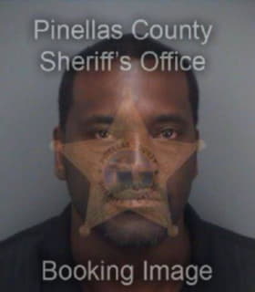 Sweeting Alfred - Pinellas County, Florida 